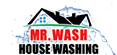 Mr. Wash House Washing